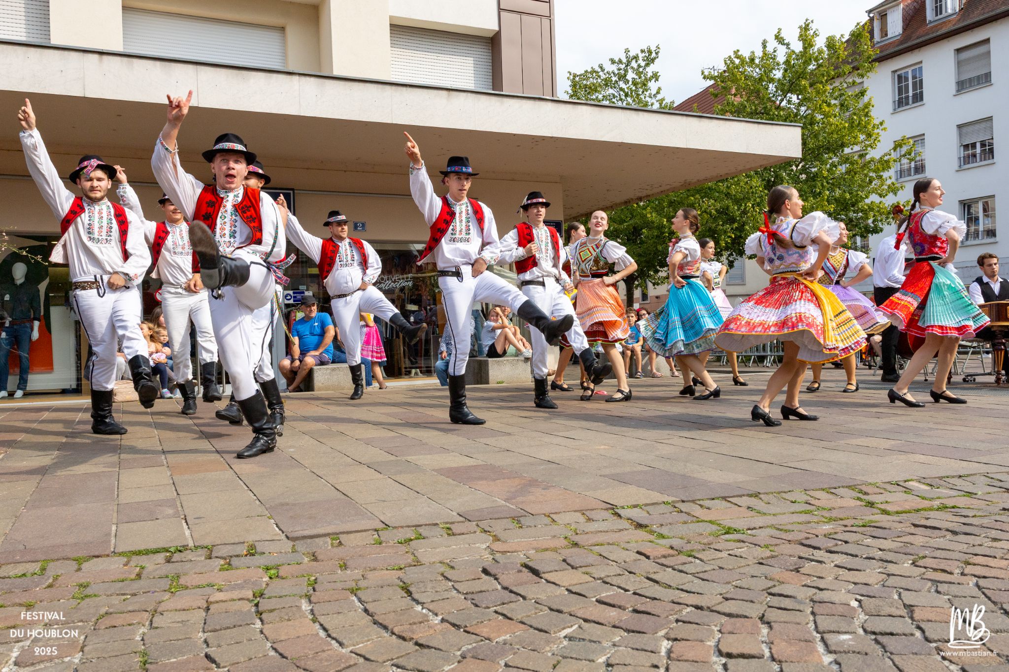 20250821 COURS DE LA DECAPOLE (SLOVAQUIE) MB57